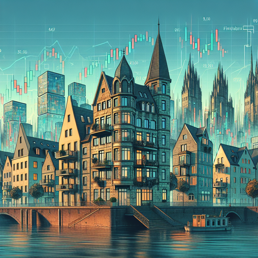 Bodenrichtwerts Einfluss auf Immobilienpreise in Düsseldorf Benrath